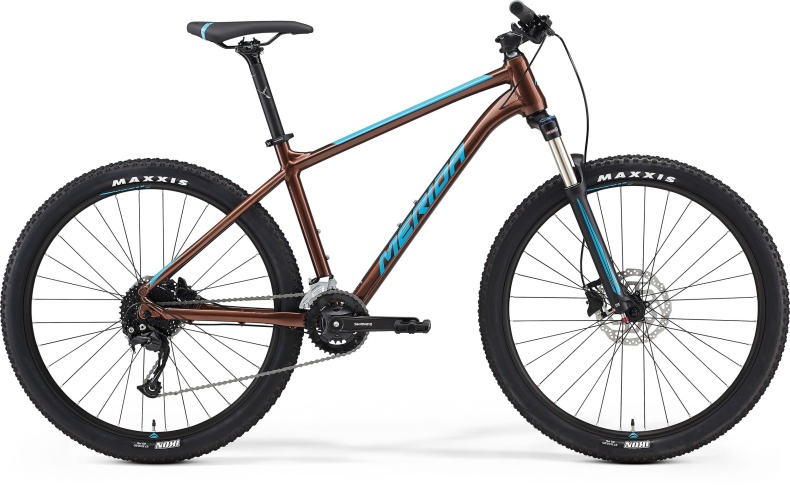 Merida 27.5 shop