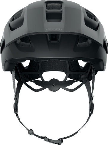 Велошлем ABUS MoDrop velvet black