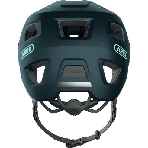 Велошлем ABUS MODROP midnight blue