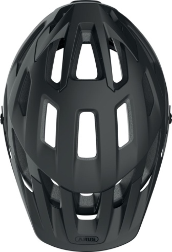 Велошлем ABUS Moventor 2.0 velvet black