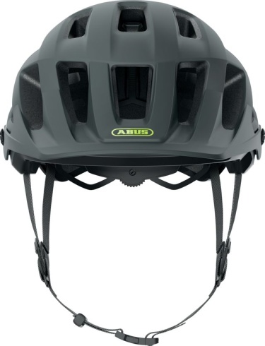Велошлем ABUS Moventor 2.0 concrete grey