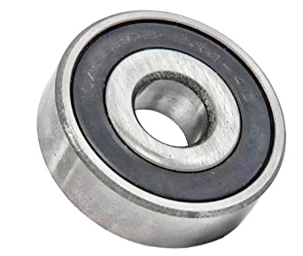 BALL BEARING 17X40X12 Koshine