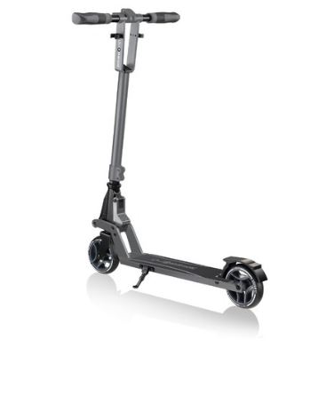 Самокат ONE K 125 титаниум