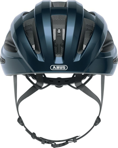 Велошлем ABUS MACATOR midnight blue