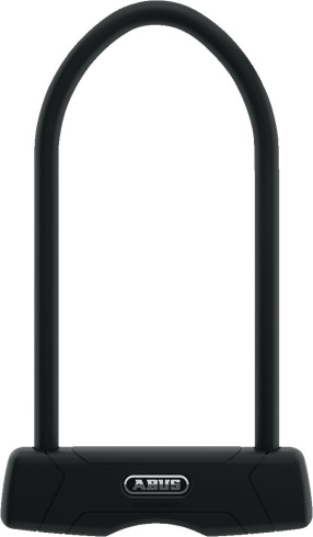 Замок вело Abus GRANIT™ 460/150HB230 + bracket SH B