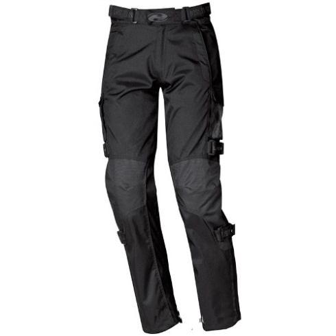 Штаны HELD 6968 BURNER [L] black