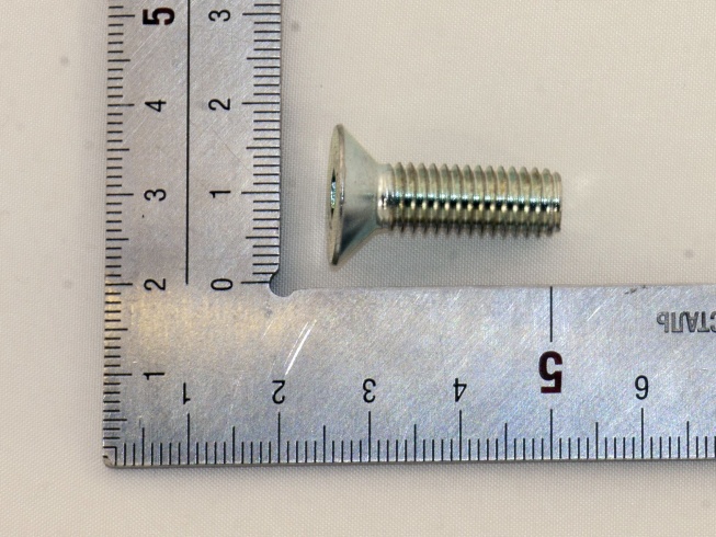 Винт М8x25 [10.9] BSE M2 250 21/18 2020 M2 Y 250 21/18 M4 250 21/19 M8 450 RTC 300 21/18 2020