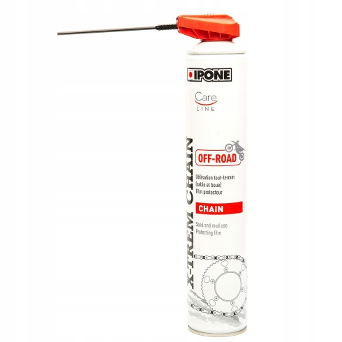 Смазка цепи IPONE X-TREM CHAIN ROAD 0,75л