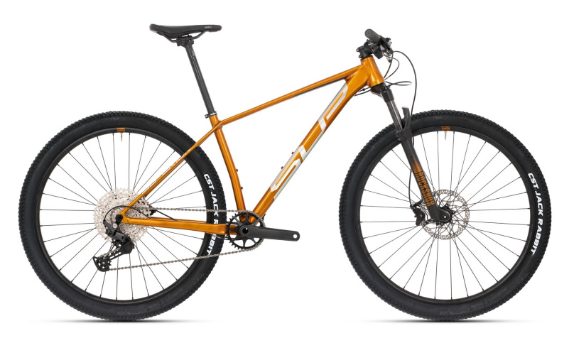 Горный велосипед Superior XP 909 29 Gloss Copper/Chrome
