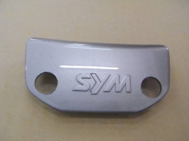 Крышка заднего бугеля SYM GTS 300