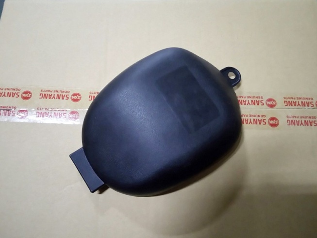 Крышка карбюратора SYM Crox 125 Orbit 50 Orbit 125