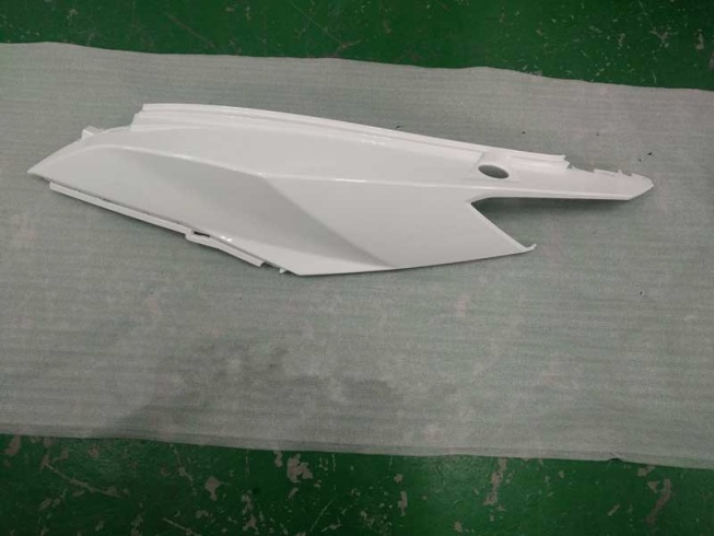 Облицовка задняя левая SYM Jet 14 200
