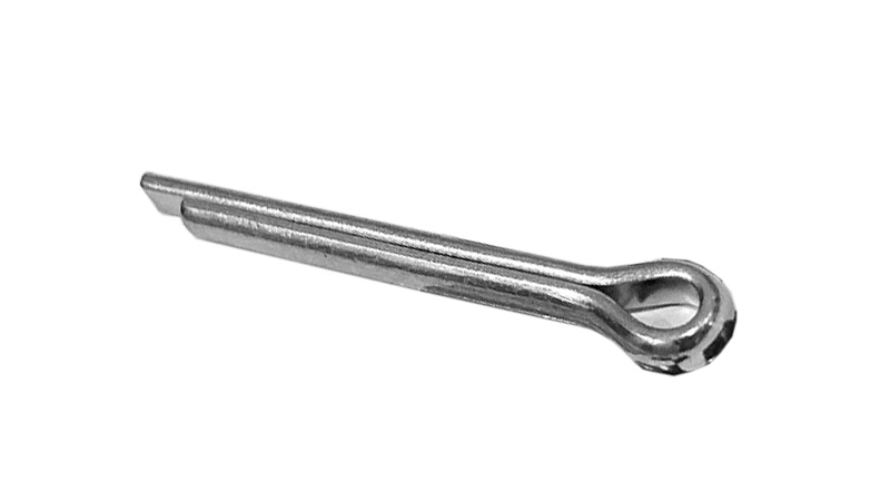 Шпилька подножки DIN0094-3,2X25 Koshine