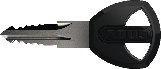Замок вело Abus 402/170HB230 YE SH34 желтый, U-Lock дуга, под ключ, 7/15