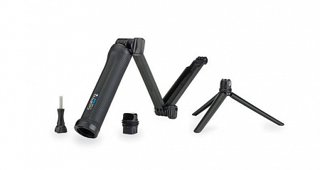 Монопод-штатив GoPro 3-Way Mount - Grip/Arm/Tripod