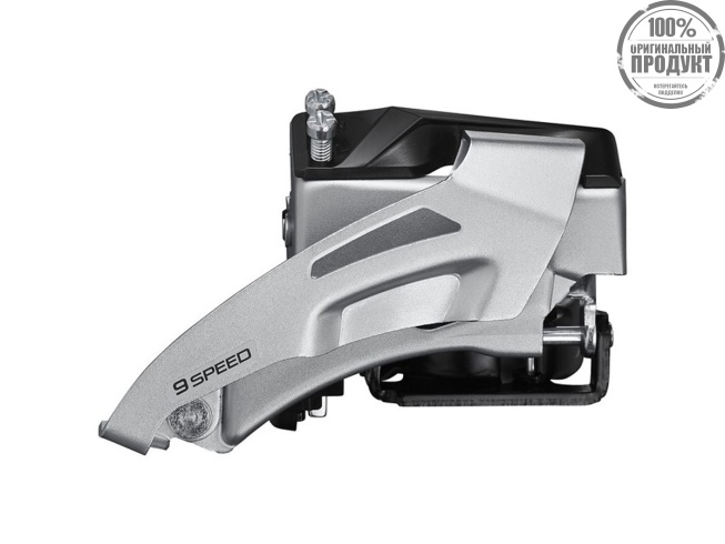 Переключатель передний Shimano AFDM2020TSL4