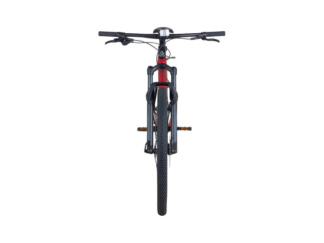 Велосипед горный Alpinebike Apollo 12 красный