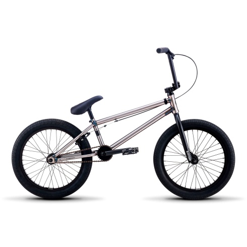 Велосипед ATOM 2022 Team Р:TT 20.75" GlossRawOil