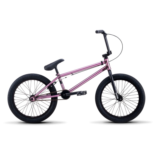 Велосипед ATOM 2022 Team Р:TT 20.75" GlossRawRose