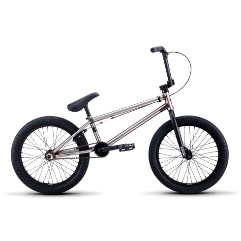 Велосипед ATOM 2022 Team Р:TT 20.75" MattBazaltCoal