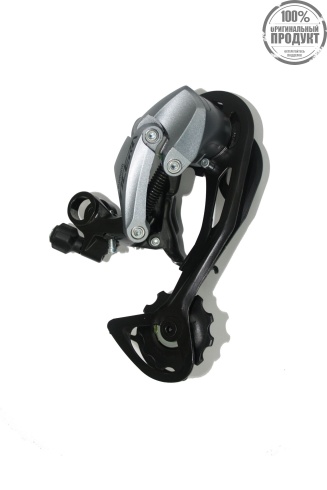 Переключатель задний Shimano Acera RD-M3000-SGS, 9, Direct mount, подвод - прямой, ARDM3000DSGS