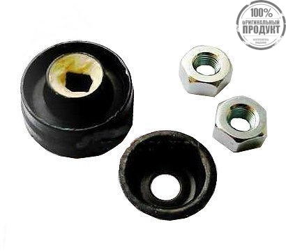 Запчасти Shimano планетарной втулке SG-3R40, лев. пыльнив место крепежа под роллер, с гайкой 8.2мм