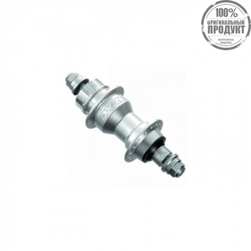 Втулка Задняя Shimano FH-MX70, 36 отв., 112 мм, , 1 ск.,  AT-RHX70DA
