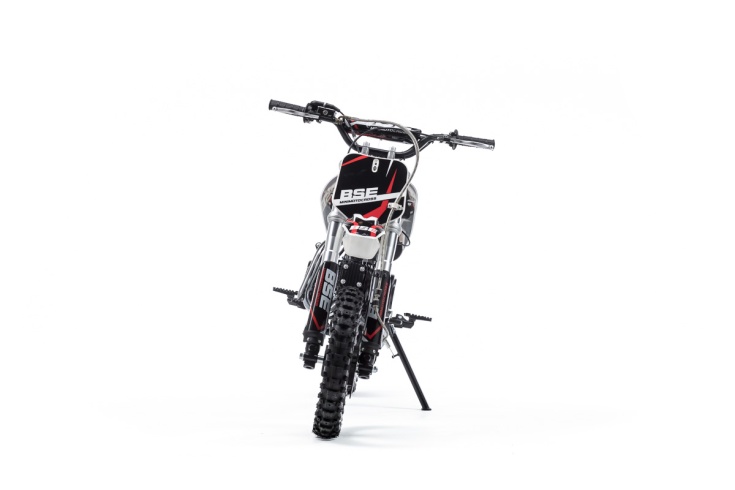 Питбайк BSE EVO 110e 12/10 Red Blade 2
