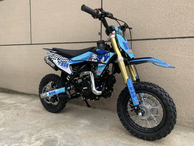 Питбайк BSE K6 Sonic