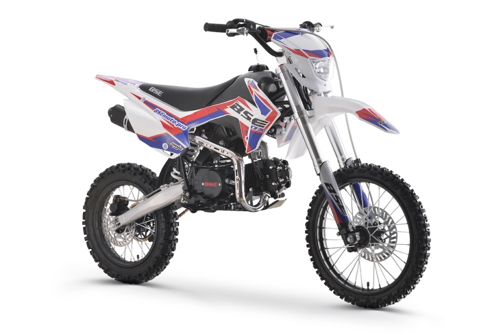 Питбайк BSE 125