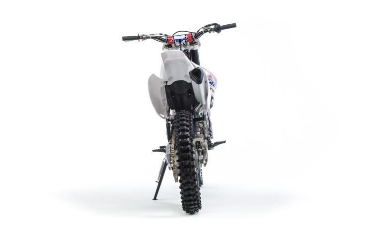 Кроссовый мотоцикл BSE Z5 250e 21/18 3 б/у