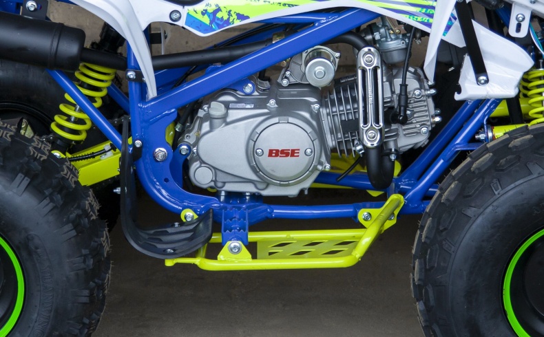 Квадроцикл BSE XT-1 LIME (050)