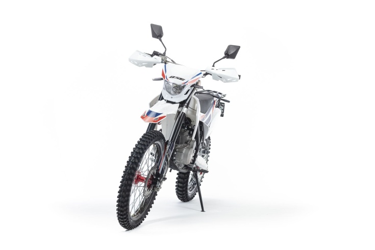 Мотоцикл BSE Z3 Y Chain Blue 172