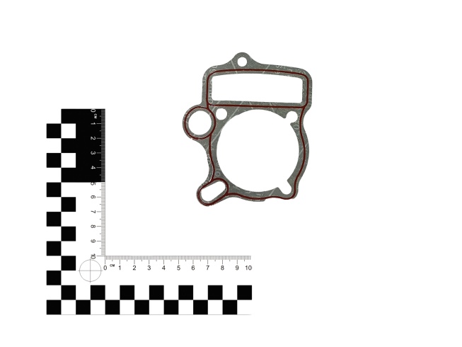 Прокладка цилиндра BSE 153FMI