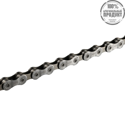Цепь Shimano Deore, HG53, 9ск, 116 зв., амп.пин (1шт), (20шт).