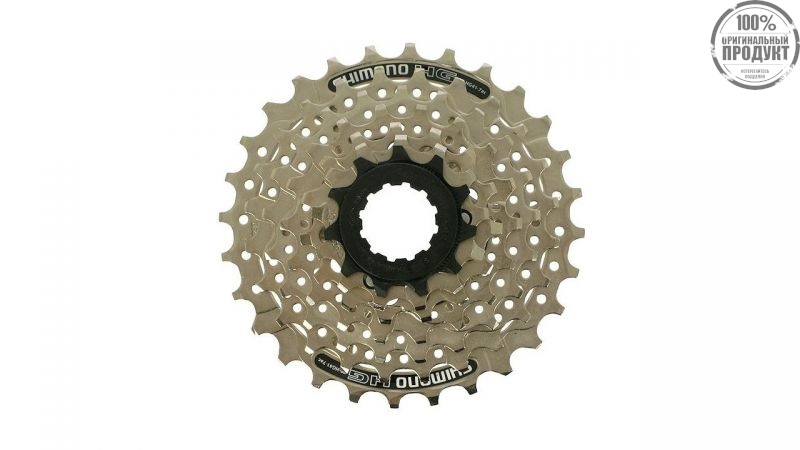 Кассета Shimano HG41, 7ск, 11-28, (10шт).
