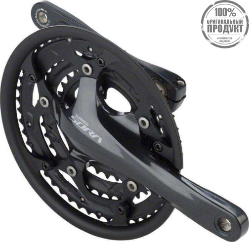 Система Shimano Sora, R3030, 175мм, 50/39/30 без каретки