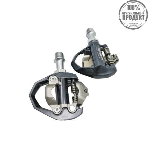 Педали Shimano, ES600, SPD, с шипами SH51