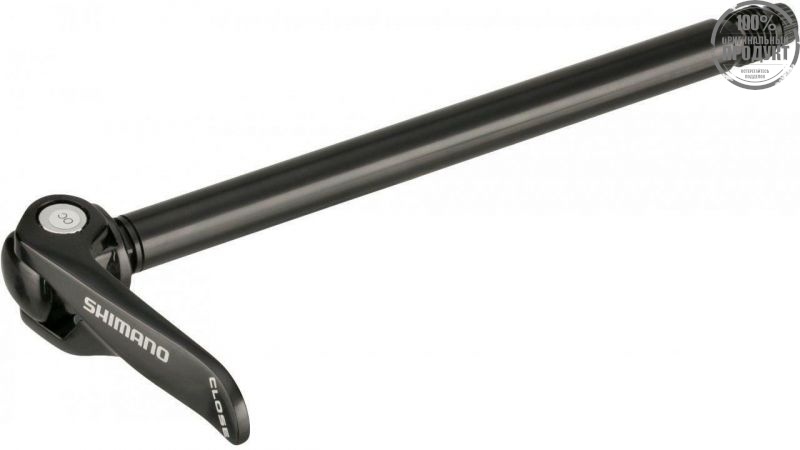Полая ось Shimano AX720, задняя, 142x12мм