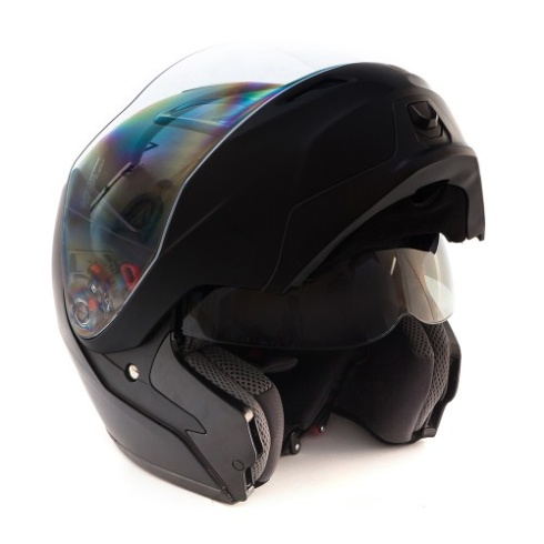 Шлем GSB G-339 BLACK MATT