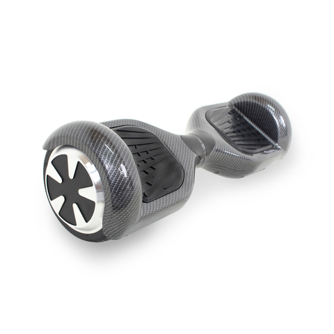Гироборд Hoverbot  A-3 Light -carbon