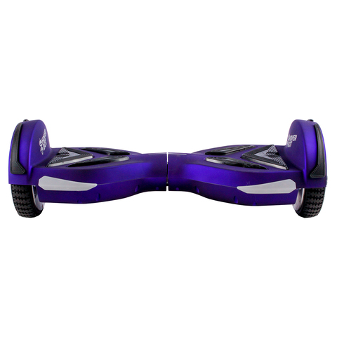 Гироборд Hoverbot A-5 -violet