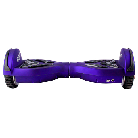 Гироборд Hoverbot A-5 -violet