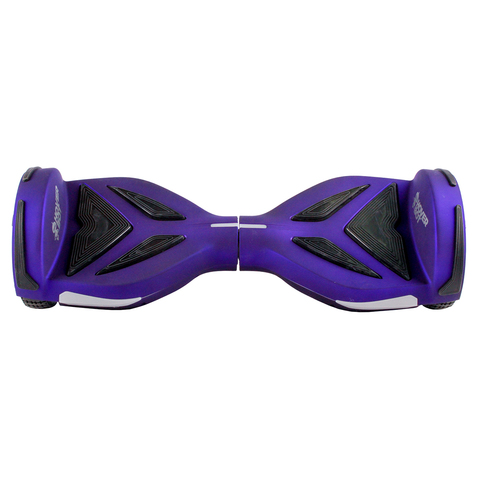 Гироборд Hoverbot A-5 -violet