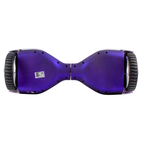 Гироборд Hoverbot A-5 -violet