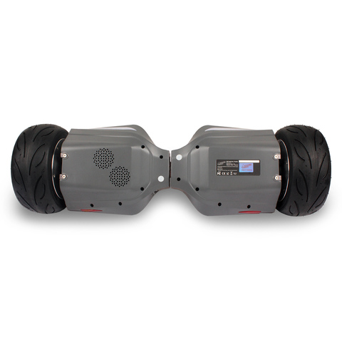 Гироборд Hoverbot B-11 Premium -black