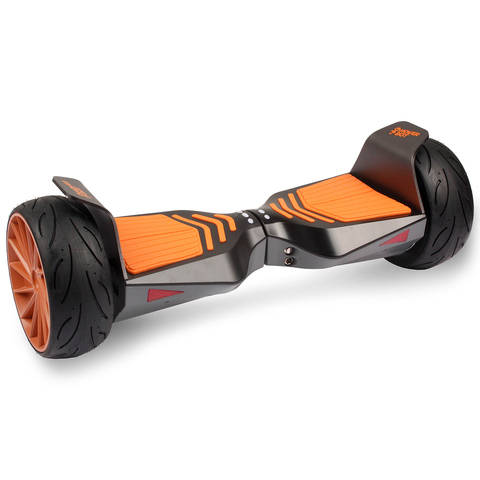 Гироборд Hoverbot B-11 Premium -black