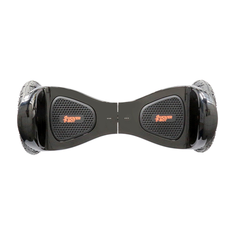 Гироборд Hoverbot C-3 Premium -black