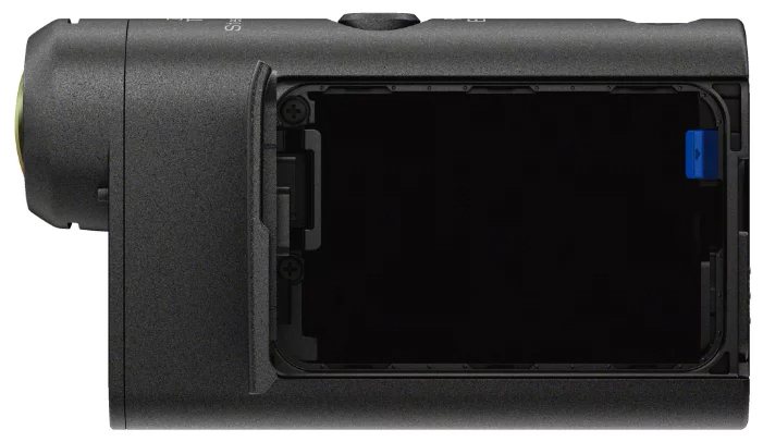 Экшн-камера Sony HDR-AS50R Action Cam с ПДУ Live-View