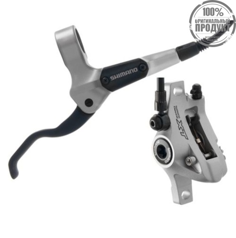 Тормоз передний Shimano XT M765 гидравлический, IBRM765FUXPA